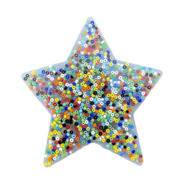 Showcase - Wholesale Fidget Toy - Kids - PocketPick Picking Therapy Tool Glow-In-The-Dark Fidget Toy (Multiple Styles)