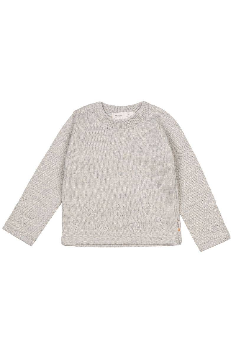 Ander - Wholesale Gebreide trui - Baby - 100% MERINOWOL Babytrui SIENA Gemaakt in Polen7
