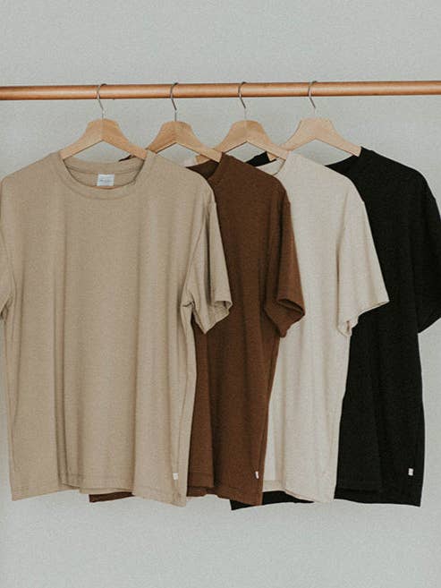 Jax & Lennon Clothing Co. - Wholesale T-Shirt - Women's - Ladies Boxy Tee6