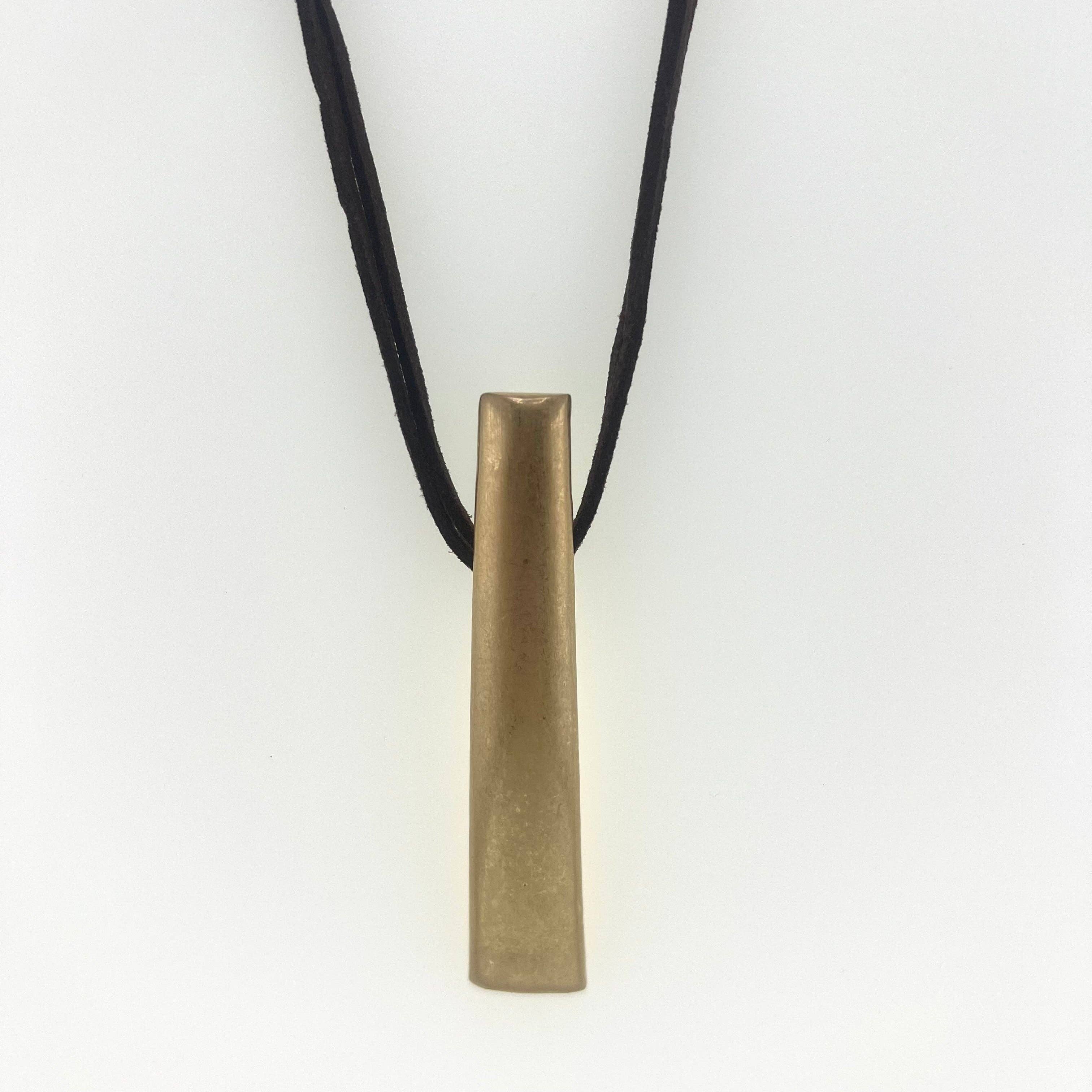 Lauren Michael – wholesale Pendant/charm necklace – Necklace-1360