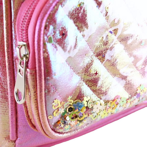 Doe a Dear – Mochila - Crianças por atacado – Mochila Asas de Anjo P50 B1216 (5 Cores)1