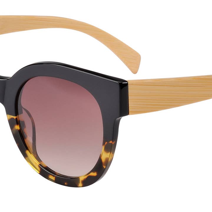 Coast - Black Demi for wholesale by Sticks & Sparrow