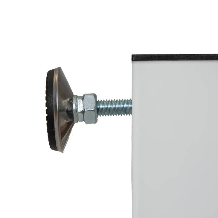 39F Inc. - Wholesale Pet Grooming Aid - Dog - Heavy Duty Z-Lift Hydraulic Pet Grooming Table with Arm20