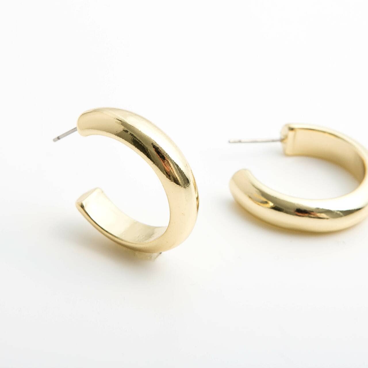 Accessoires by KHB - Wholesale Hoop Earrings - Creole earrings2