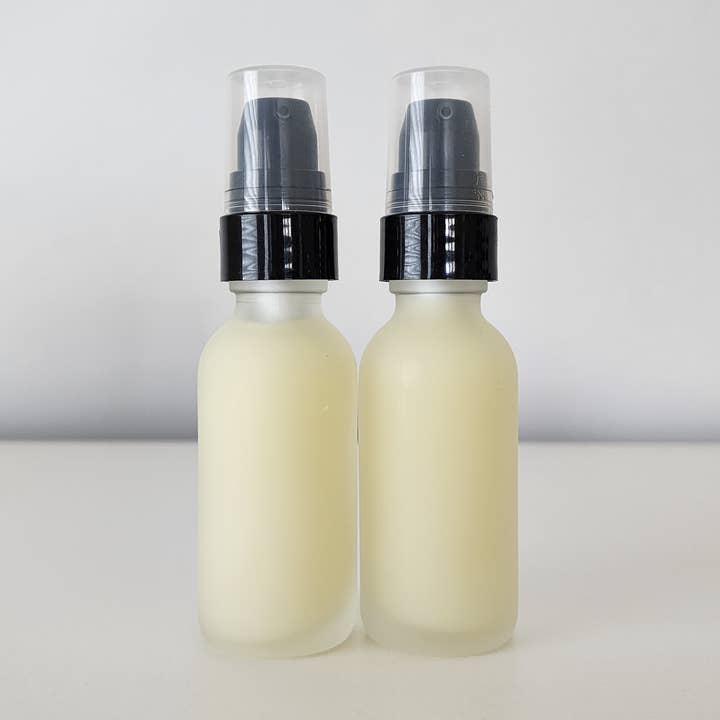 Vitamin C Serum | Unlabeled | 1oz for wholesale by Poppy Lane Organics