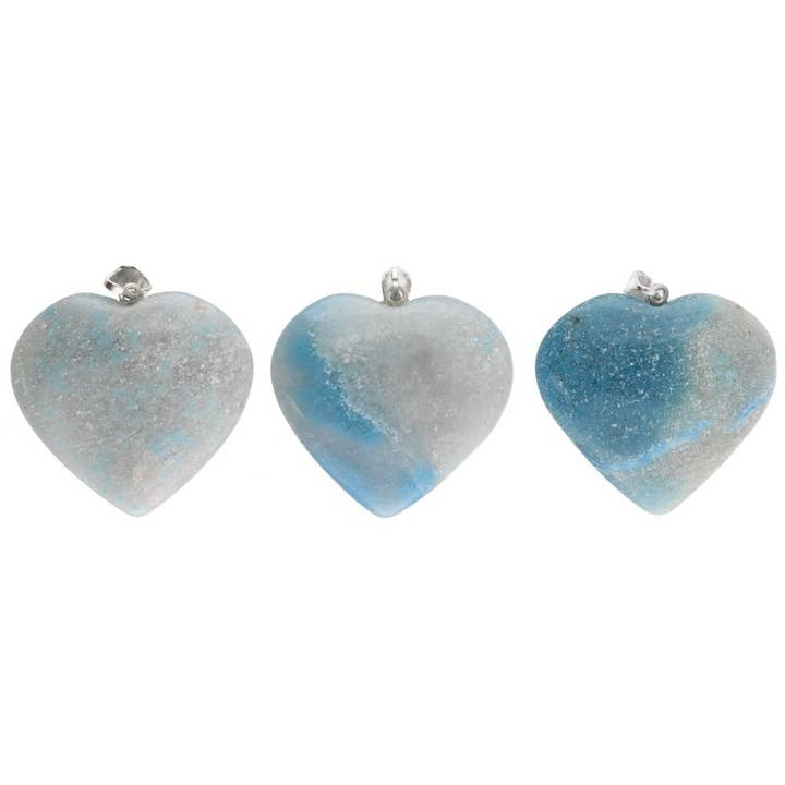 Vives de la Cortada S.L - Wholesale Individual Charm/Pendant - Heart of Trolita necklace