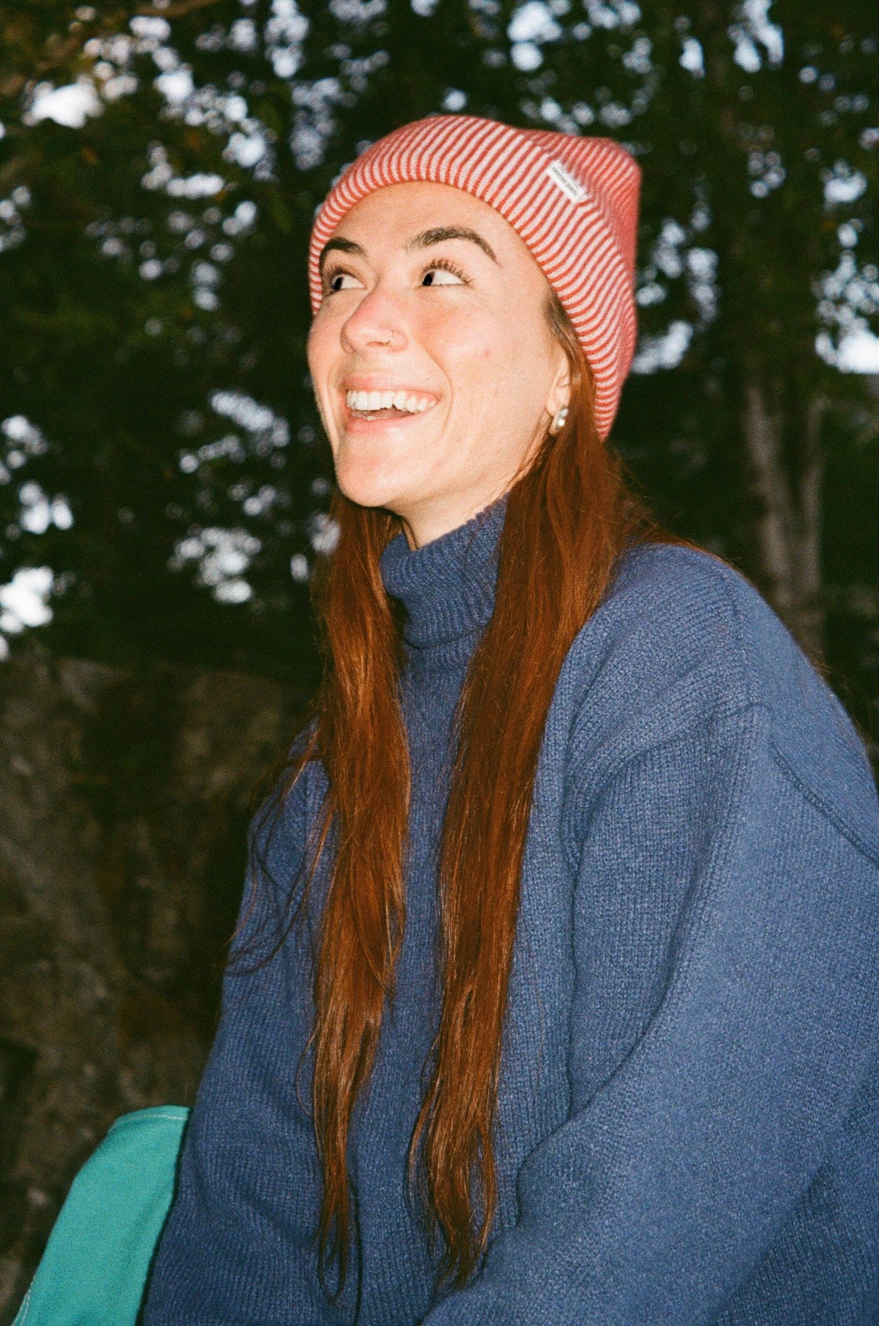 Beaten Path Co - Wholesale Knit Sweater - Women's - PORTLAND ORGANIC COTTON TURTLENECK SWEATER16