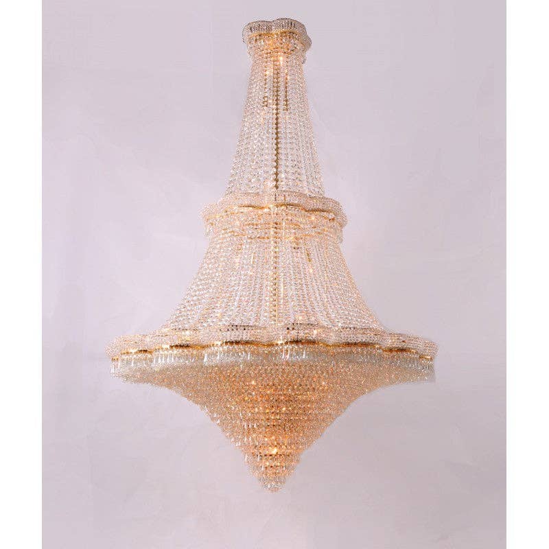 Alan Mizrahi Lighting Design – wholesale Chandelier/hanging light – AM105 LA RIOJA ELITE1