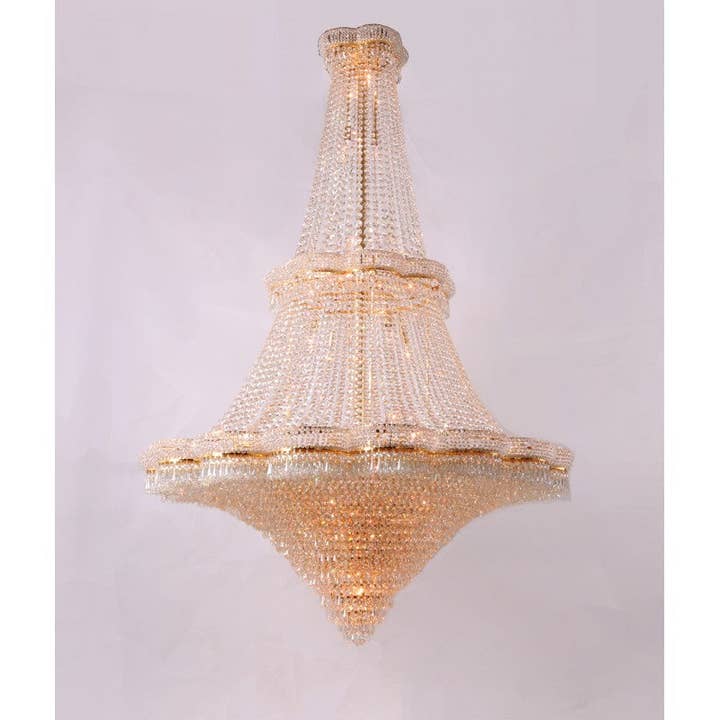 Alan Mizrahi Lighting Design – wholesale Chandelier/hanging light – AM105 LA RIOJA ELITE1