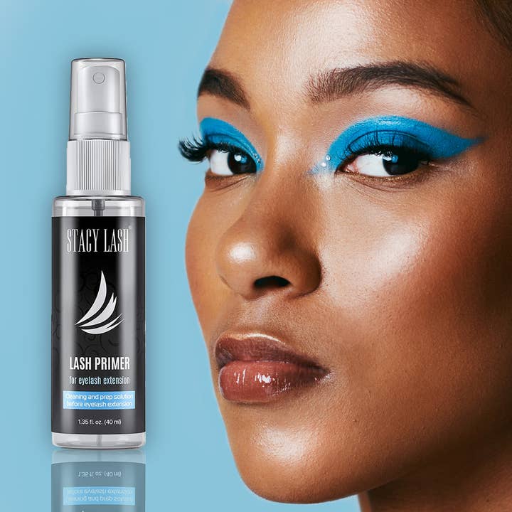 Stacy Lash - Wholesale False/Fake Eyelashes - Stacy Lash Extension Primer/ Oil Remover/ Cleanser - 40ml6