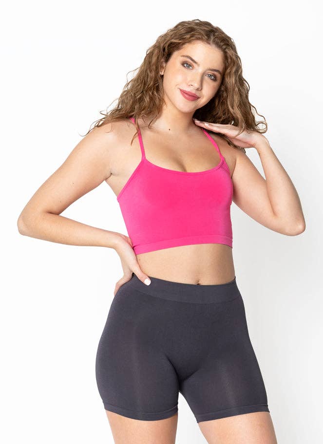 C'est Moi Clothing Co - Wholesale Tank Top - Women's - Bamboo Tankini- CEBT11032