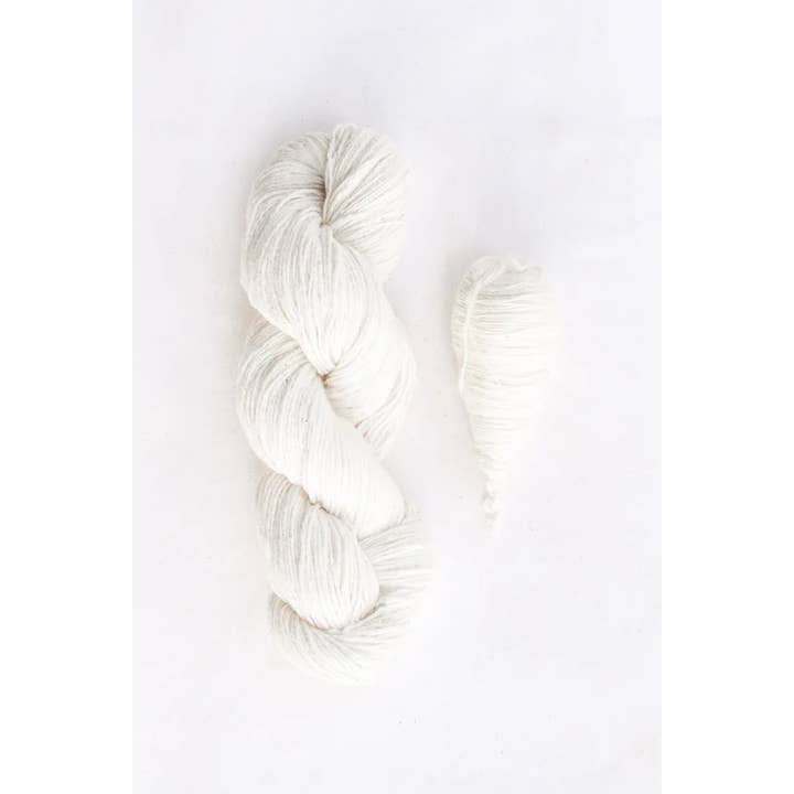Handspun Hope - Wholesale Yarn - Ethiopian Handspun Cotton Yarn