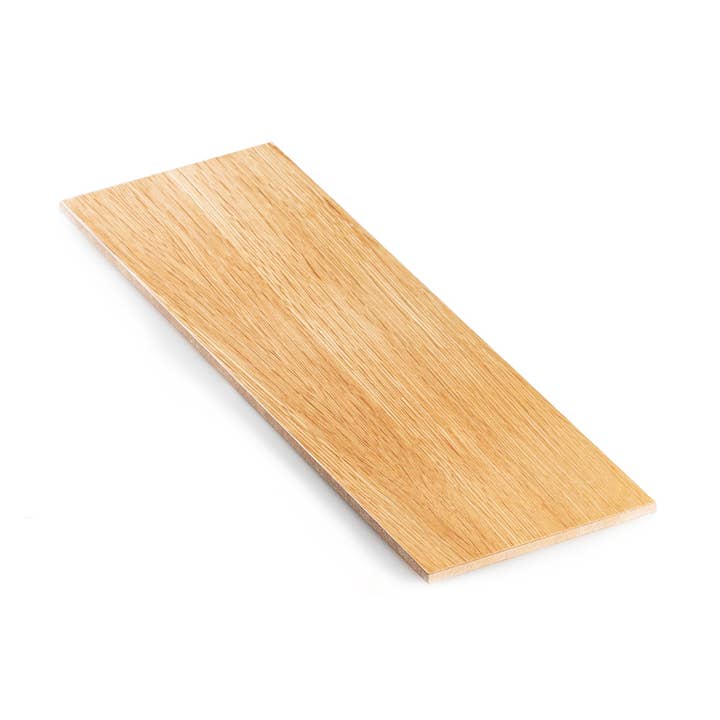 PLATEAU ZEN EN BOIS 45X15CM pour la vente par Catalonia Plates, Inc.