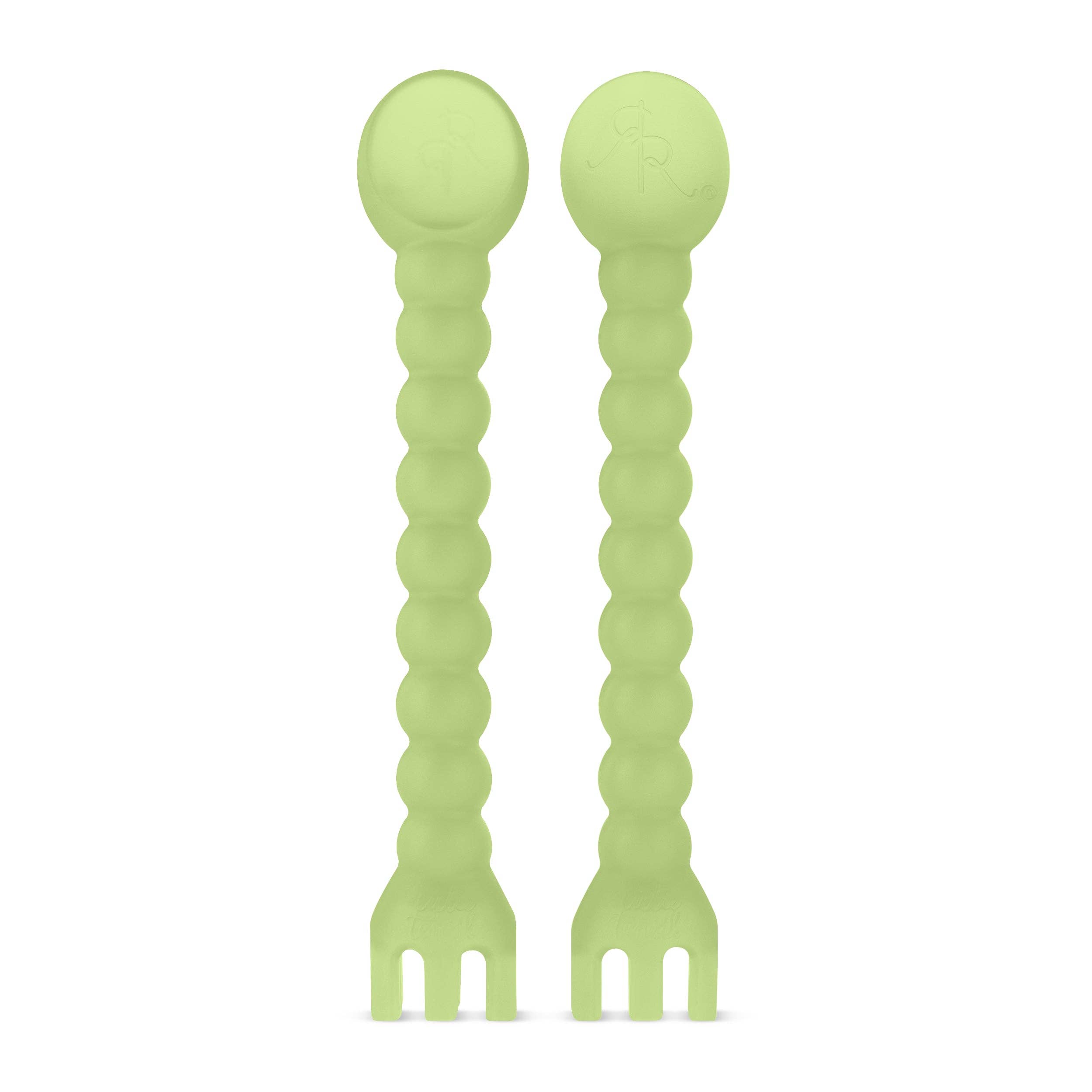 Ryan & Rose - Vendita all'ingrosso Set di posate - Bambini e neonati - Utensili Cutie50