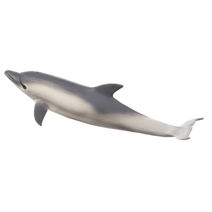 Mojo Common Dolphin Sea Life Animal Figurine for wholesale by Mojo