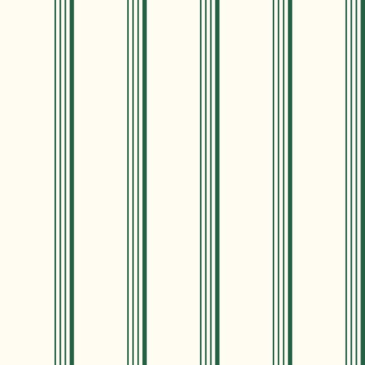 Lokipawz - Wholesale Flat Wrap - Elegant Green Striped Wrapping Paper15