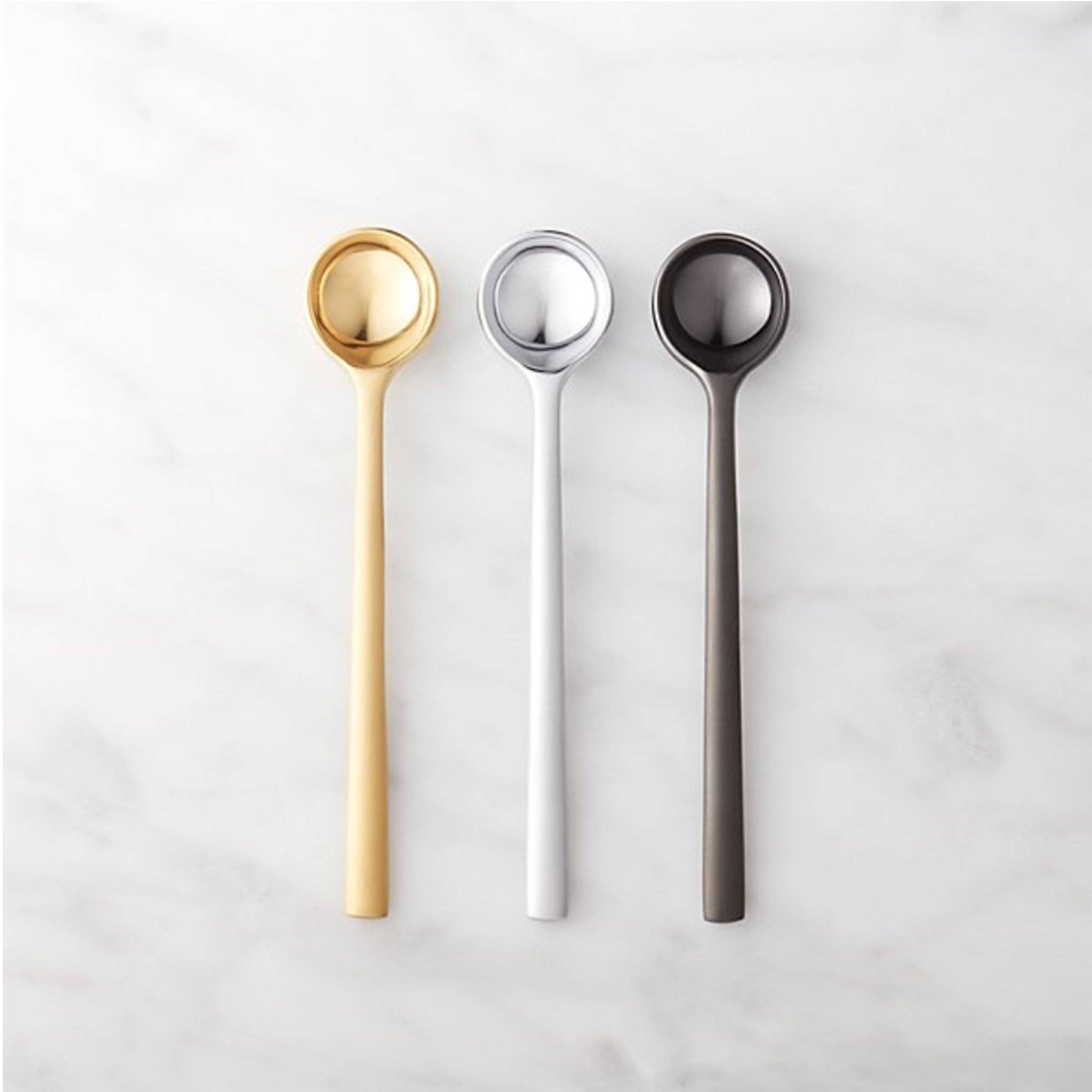 Kcrookdesign - Wholesale Table spoon (cutlery) - Mini Spoon