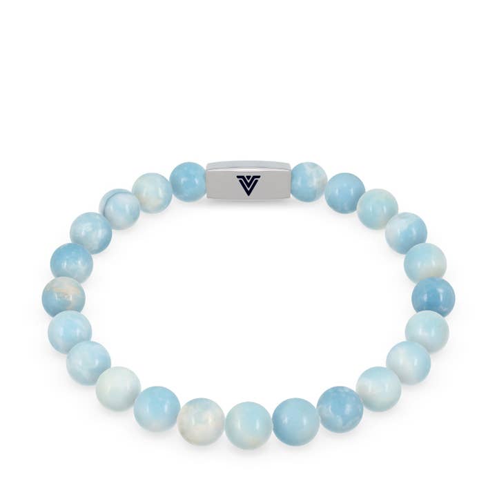 Larimar Stretch armband voor wholesale door VOLTLIN