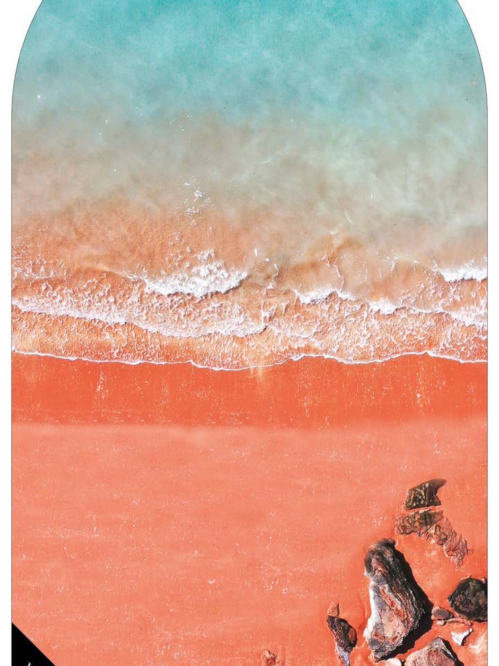 Kimberley Car Seat Towel - Microfibre, Waterproof back for wholesale by Will and Wind - Beach Towels & Accessories