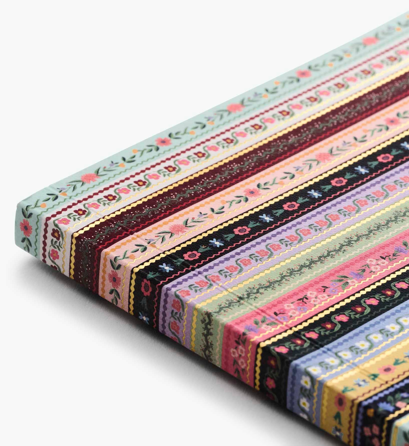 Rifle Paper Co. - Wholesale Journal/Diary - Gemma Softcover Journal4