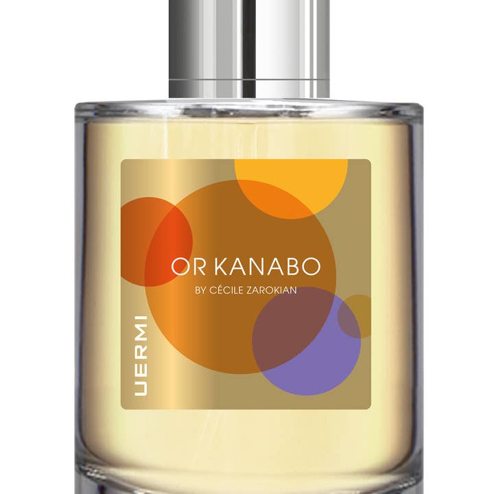 Or-Kanabo Tester EdP 100 ml for wholesale by UERMI