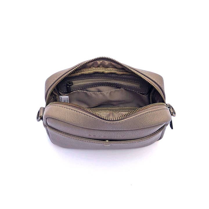 Bodomint - Wholesale Crossbody Bag - Women's - The Bowie Pack28