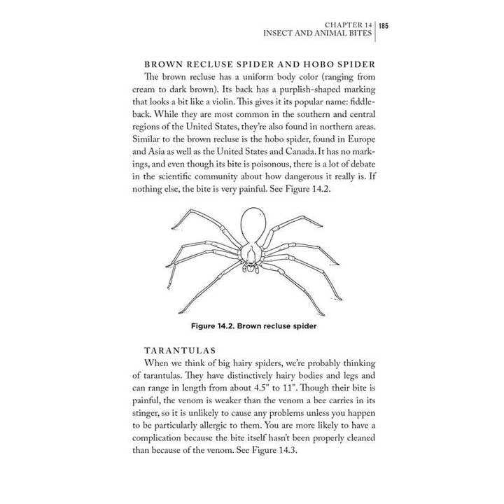 Simon & Schuster - Wholesale Medical Health - Bushcraft First Aid by Dave Canterbury4