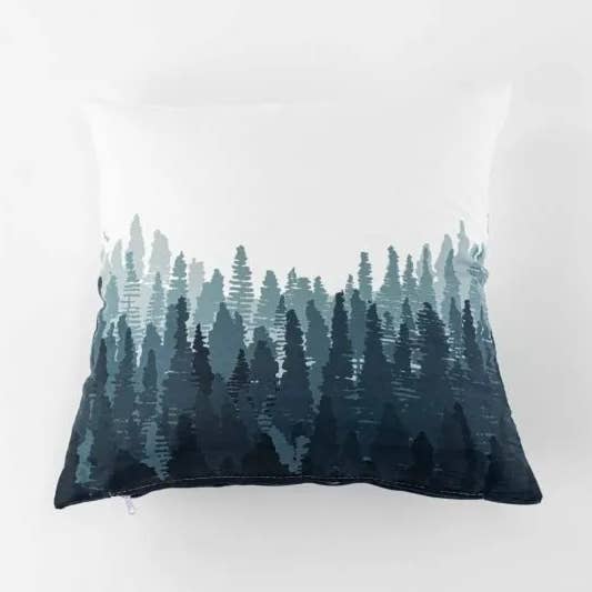 Decorative pillowcase Mira - Bos for wholesale by Superkussens