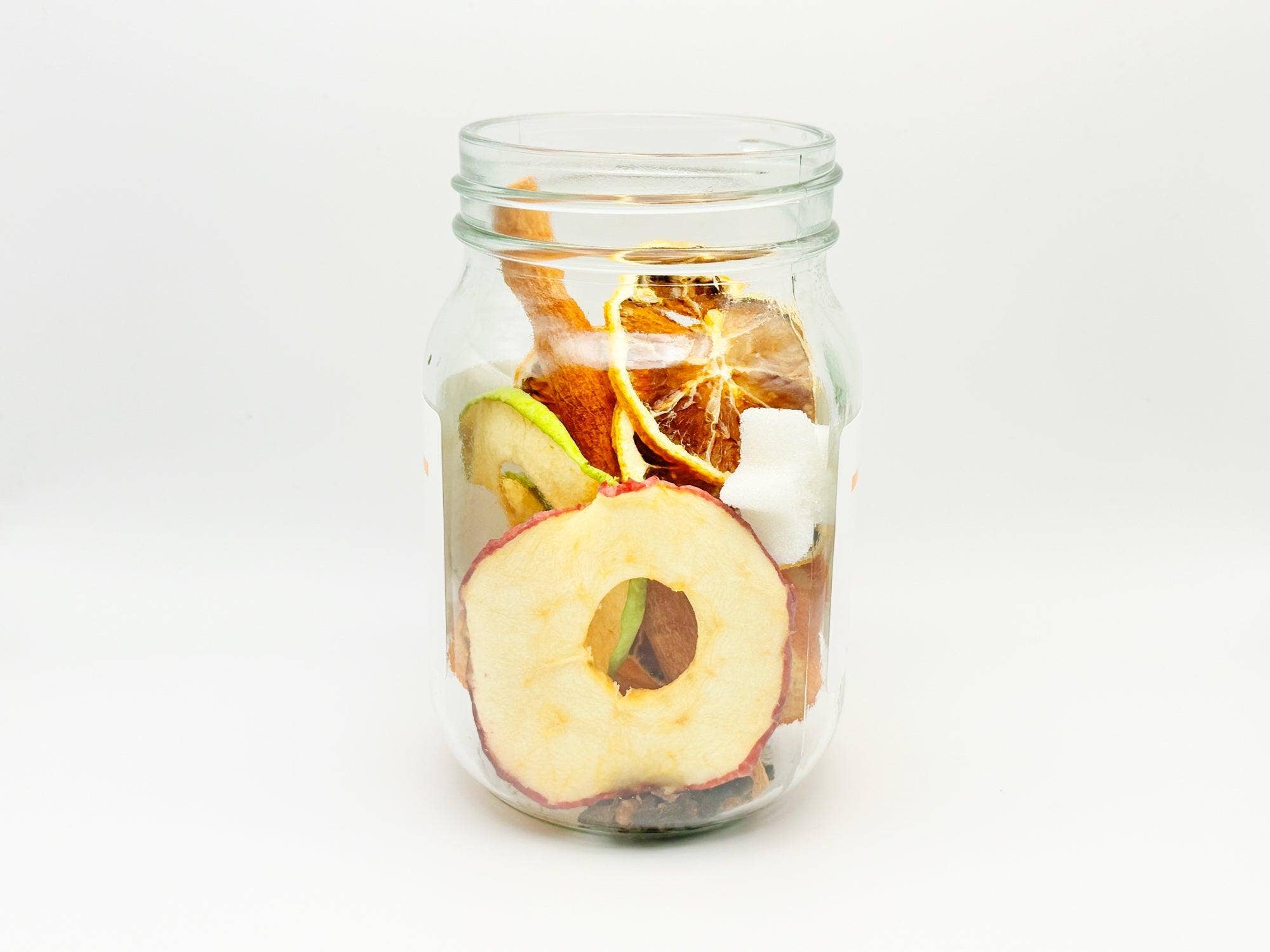 Star Craft Cocktails - Wholesale DIY Drink Kit - Cocktail Infusion Kit - Hot Toddy1