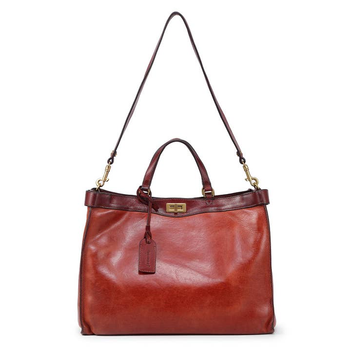 Old Trend – Sacola - Mulher por atacado – Ixia Jet-Set Tote24
