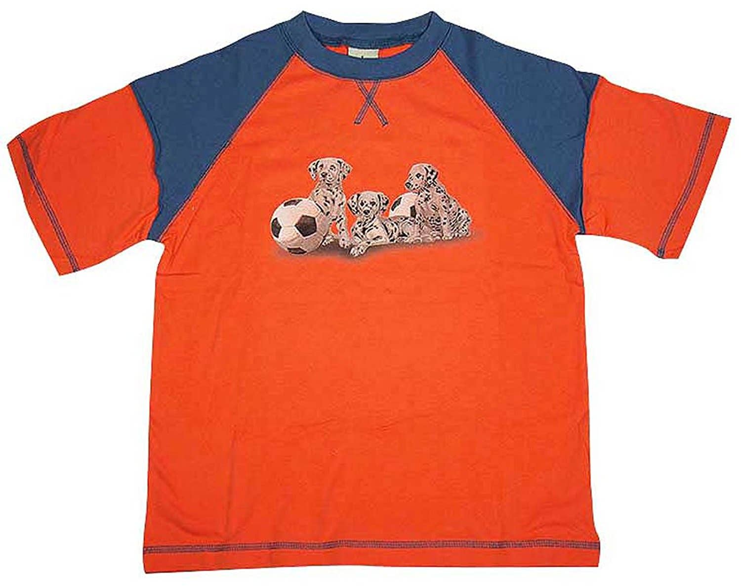 Eastern Off Price - Vendita all'ingrosso Maglietta - Bambini - Abbigliamento Dogwood - Maglietta a maniche corte per bambini3