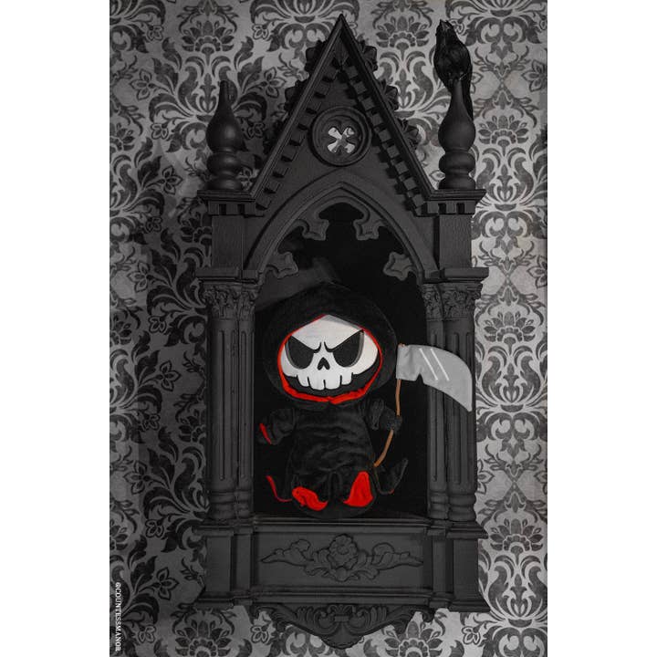 vampirefreaks - Vente Peluche – enfant et bébé - Jouet en peluche Grim Creeper10