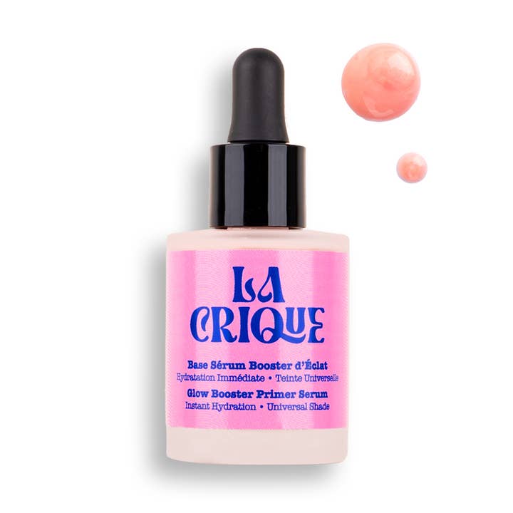 La Crique - Siero Idratante Glow Primer per la vendita all'ingrosso da parte di LA CRIQUE