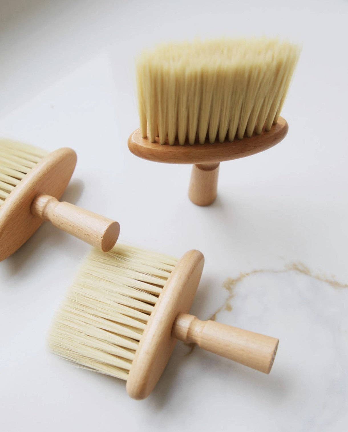 Fodory - Wholesale Cleaning Brush - Small Wood Handle Cleaning Brush6