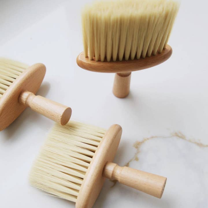 Fodory - Wholesale Cleaning Brush - Small Wood Handle Cleaning Brush6