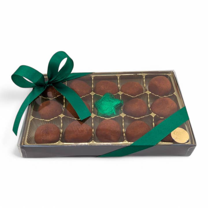 14-Piece Irish Potatoes for wholesale by Enjou Chocolat