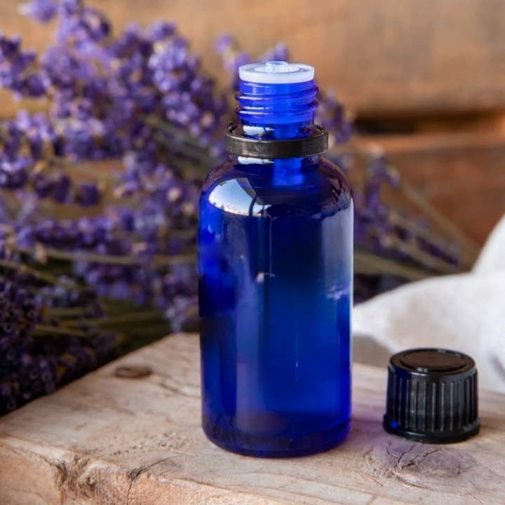 Lavender Beads - Wholesale Essential Oil - Lavender Essential Oil 30ml - For Aromatherapy Bracelets0