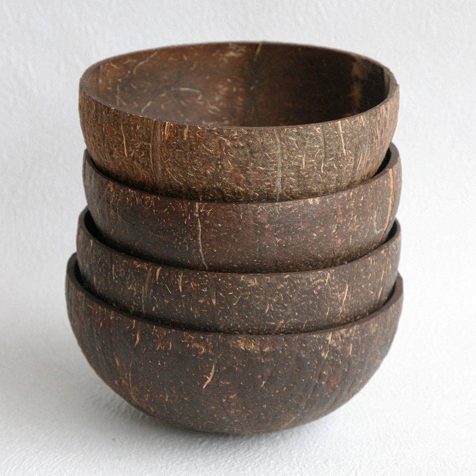 Cocobols - Wholesale Bowl - Cocobol “natural” finish2