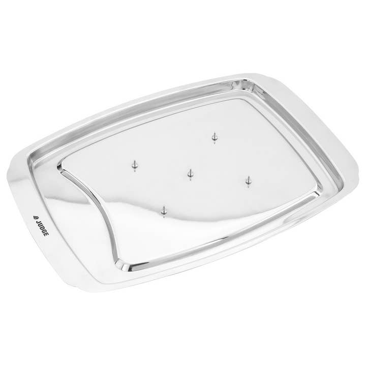 Judge Kitchen Tranchiertablett mit Stacheln, 25 x 35 cm für den Großhandel von Judge UK