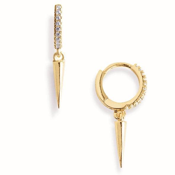 Miss Spike for wholesale by The Views & Co