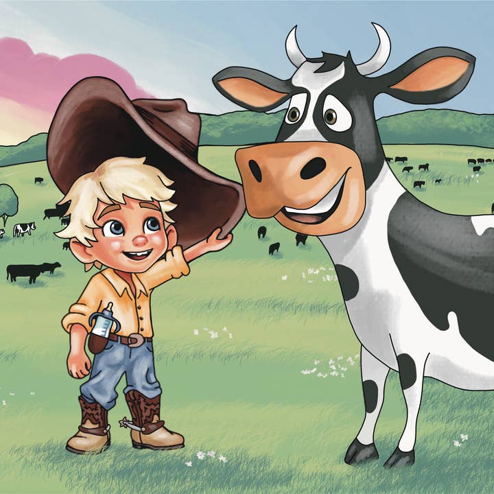 The Adventures of Mighty and McGriff - Wholesale Early Reader Book (6-8) - The Adventures of Mighty and McGriff6