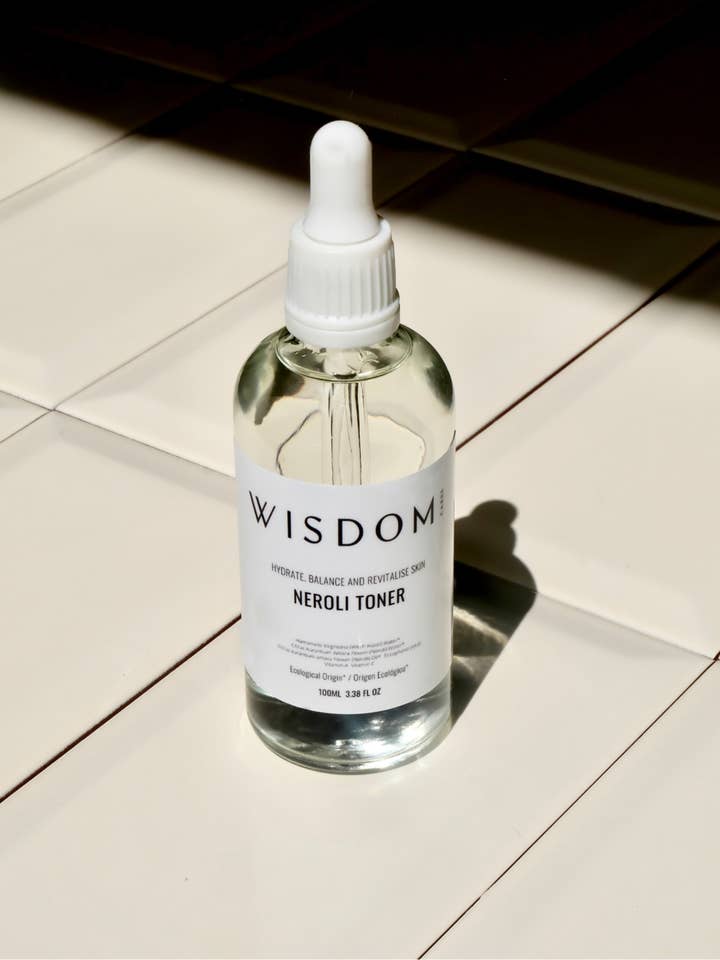 BALANSERANDE TONER | Neroli Vit.C för wholesale av WISDOW