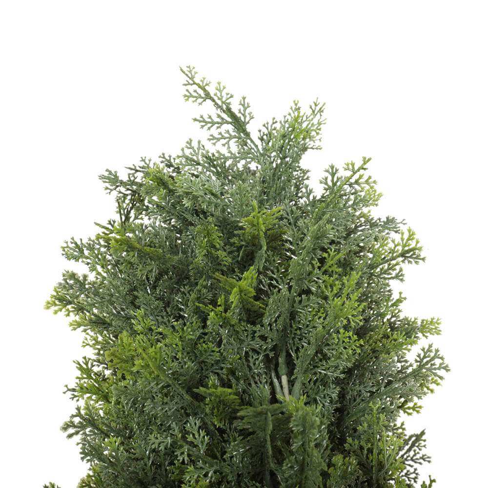 Designer Plants AU - Wholesale Artificial Plant - Cypress Pine Tree UV Resistant 1.8M1