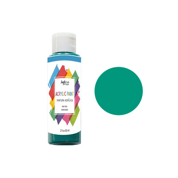 Angels Craft - Wholesale Paint set - Acrylic Paint, 2-fl oz, 1-ct27