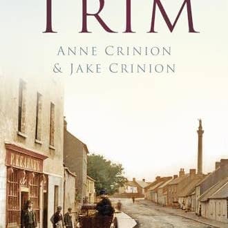 Boon Books – wholesale History and geography – Trim In Old Photographs by Anne Crinion | Jake Crinion