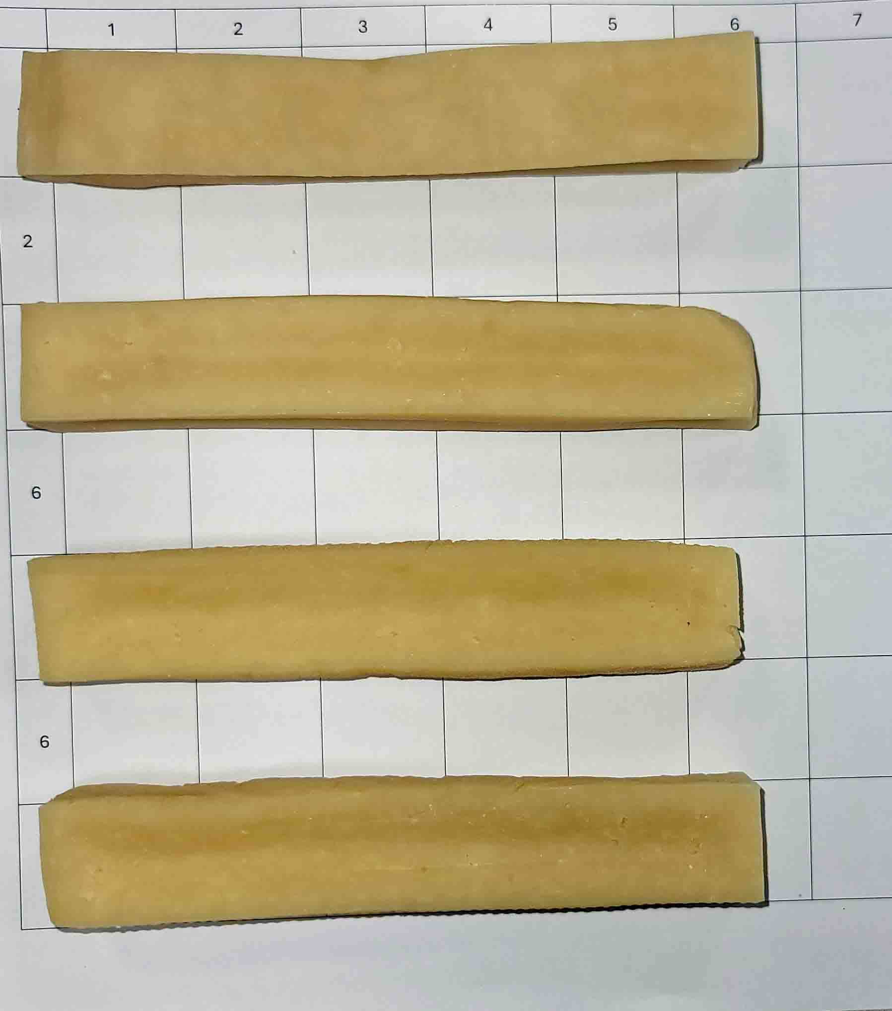 JUST Cheese Chews - Wholesale Pet Treats - Dog - Dog Cheese Chew - Small - Himalayan Yak ~2.6 oz1