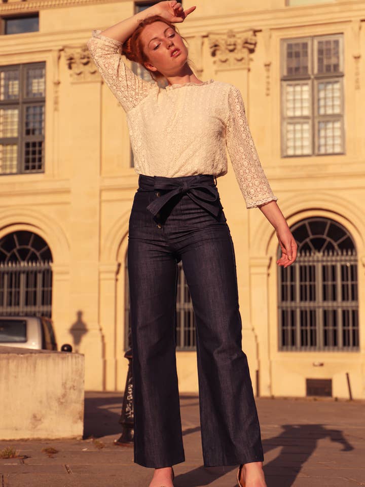 Misha Hosen für den Großhandel von Svetlana K