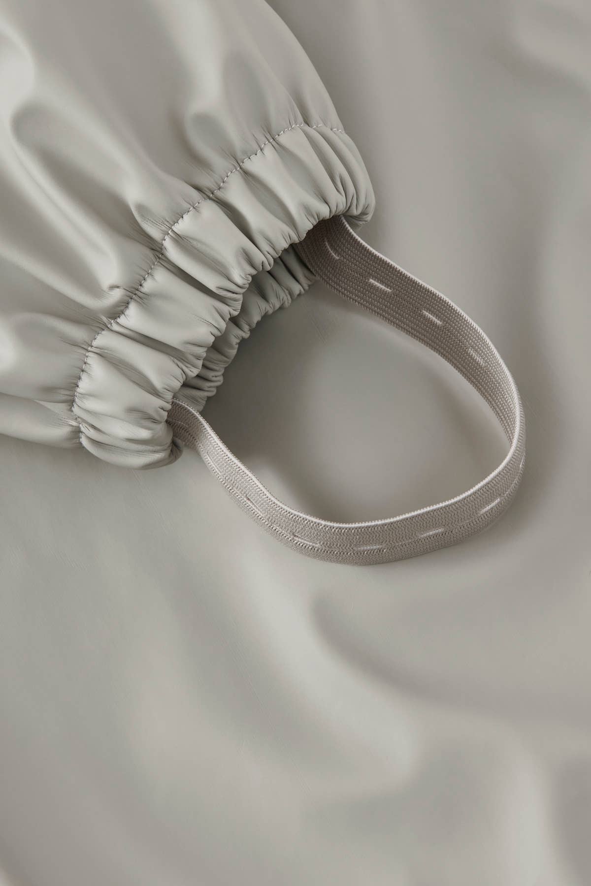 Grass & Air - Vendita all'ingrosso Tuta antipioggia - Bambini - Tuta impermeabile per bambini Geothermal Grey6