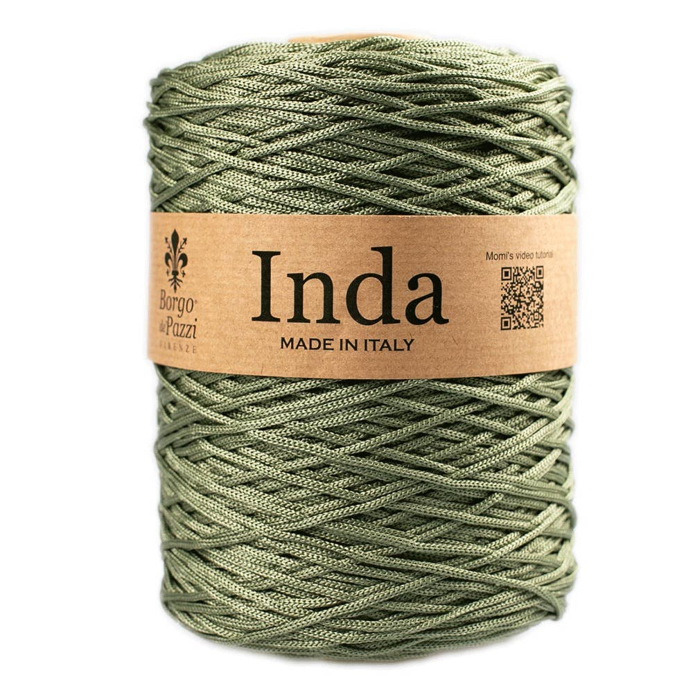 Borgo de' Pazzi - Firenze - Venta al por mayor Cordones - Mujer - Inda - Fibra de polipropileno ligera multifuncional52