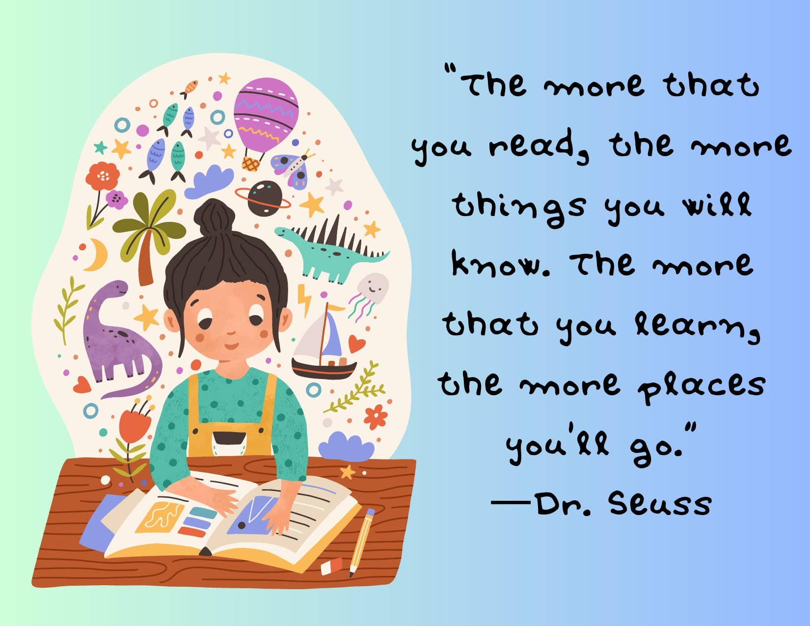 Piles of Postcards - Wholesale Postcard Set - Book Postcard Bundle - Pack of Ten7